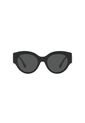 Gafas De Sol Versace VE4438 Negro Hombre Y Mujer de Versace