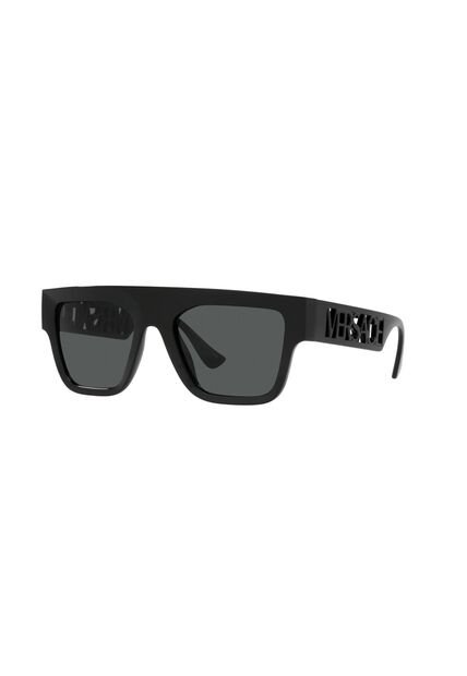 Gafas De Sol Versace VE4430 Negro Hombre