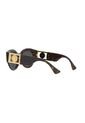 Gafas De Sol Versace VE4438 Habana Hombre Y Mujer de Versace