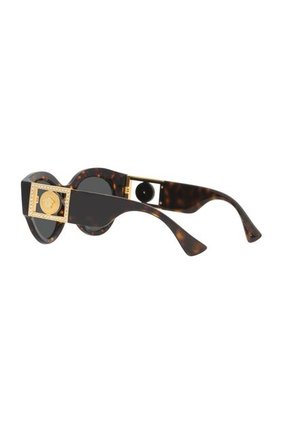 Gafas De Sol Versace VE4438 Habana Hombre Y Mujer