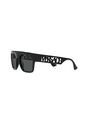 Gafas De Sol Versace VE4430 Negro Hombre de Versace