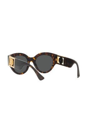 Gafas De Sol Versace VE4438 Habana Hombre Y Mujer