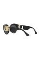Gafas De Sol Versace VE4438 Negro Hombre Y Mujer de Versace