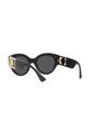 Gafas De Sol Versace VE4438 Negro Hombre Y Mujer de Versace