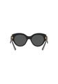 Gafas De Sol Versace VE4438 Negro Hombre Y Mujer de Versace