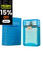 Perfume Eau De Fraiche De Versace Para Hombre 200 Ml de Versace