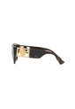 Gafas De Sol Versace VE4438 Habana Hombre Y Mujer de Versace