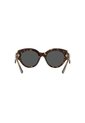 Gafas De Sol Versace VE4438 Habana Hombre Y Mujer de Versace