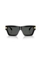 Gafas De Sol Versace VE4464 Negro Hombre de Versace