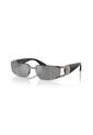 Gafas De Sol Versace VE2291 Gris Hombre de Versace