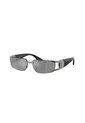 Gafas De Sol Versace VE2291 Gris Hombre de Versace