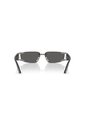 Gafas De Sol Versace VE2291 Gris Hombre de Versace