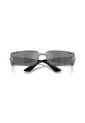 Gafas De Sol Versace VE2291 Gris Hombre de Versace