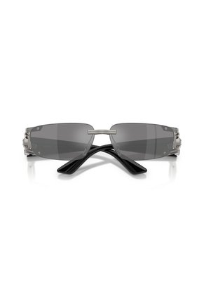 Gafas De Sol Versace VE2291 Gris Hombre