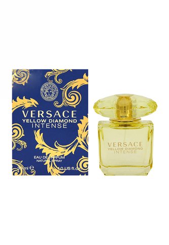 Perfume Yellow Diamond Intense De Versace Para Mujer 90 Ml Versace