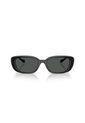 NEW -Gafas De Sol Versace VE4504D DGB187 de Versace