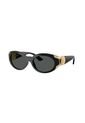 NEW -Gafas De Sol Versace VE4503U UGB187 de Versace