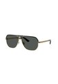 Gafas De Sol Versace VE2294 Negro Hombre de Versace