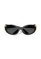 NEW -Gafas De Sol Versace VE4503U UGB187 de Versace