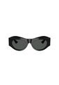 Gafas De Sol Versace VE4477 Negro Mujer de Versace