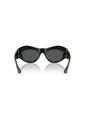 Gafas De Sol Versace VE4477 Negro Mujer de Versace