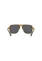 Gafas De Sol Versace VE2199 Negro Hombre Polarizado de Versace