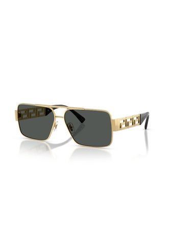 Gafas De Sol Versace VE2290 Dorado Hombre Versace