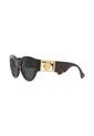 REBAJAS - Gafas De Sol Versace VE4438 B10887 de Versace