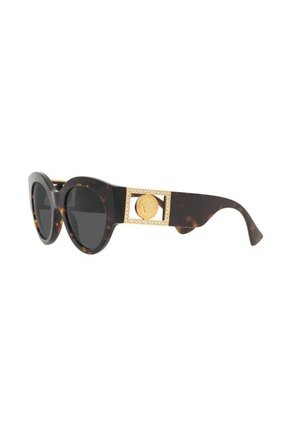 Gafas De Sol Versace VE4438 Hombre Y Mujer Habana