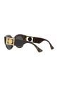 REBAJAS - Gafas De Sol Versace VE4438 B10887 de Versace