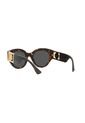 REBAJAS - Gafas De Sol Versace VE4438 B10887 de Versace