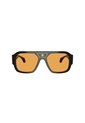 Gafas De Sol Versace VE4508U Negro Hombre de Versace