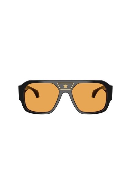 Gafas De Sol Versace VE4508U Negro Hombre