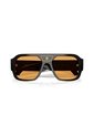 Gafas De Sol Versace VE4508U Negro Hombre de Versace