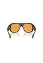 Gafas De Sol Versace VE4508U Negro Hombre de Versace