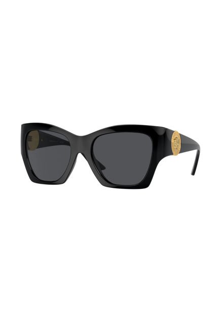 Gafas De Sol Black Versace