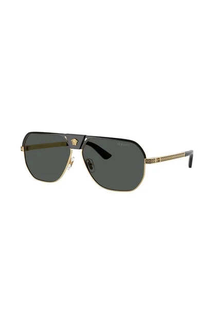 Gafas De Sol Versace VE2294 Negro Hombre