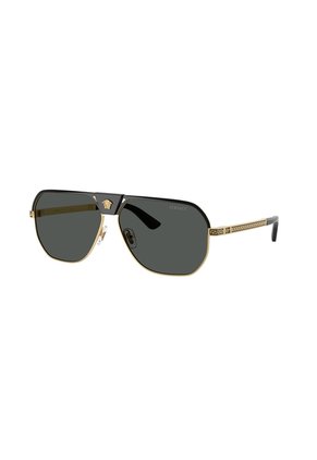 Gafas De Sol Versace VE2294 Negro Hombre