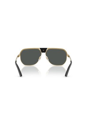 Gafas De Sol Versace VE2294 Negro Hombre