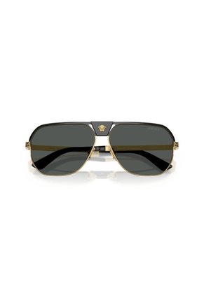 Gafas De Sol Versace VE2294 Negro Hombre