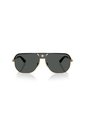 Gafas De Sol Versace VE2294 Negro Hombre de Versace