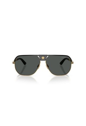 Gafas De Sol Versace VE2294 Negro Hombre
