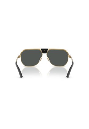 Gafas De Sol Versace VE2294 Negro Hombre