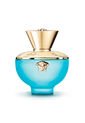 Perfume Dylan Turquoise Pour Femme 100 Ml Mujer de Versace