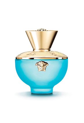 Perfume Dylan Turquoise Pour Femme 100 Ml Mujer