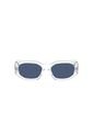Gafas De Sol Versace VE4361 Azul Hombre de Versace