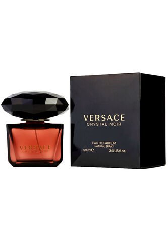Perfume Crystal Noir De Versace Para Mujer 90ml Versace