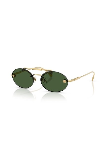 Gafas De Sol Versace VE2295 Dorado Mujer