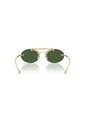 Gafas De Sol Versace VE2295 Dorado Mujer de Versace