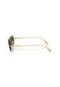 Gafas De Sol Versace VE2295 Dorado Mujer de Versace
